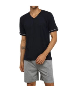 pijama masculino curto lupo 28000