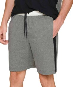 Pijama Masculino Curto de Verão com Bolso Pause - Lua Luá - 614678