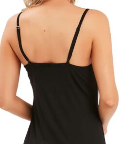 Camisola Verão em Viscose Canelada - Recco - 14212