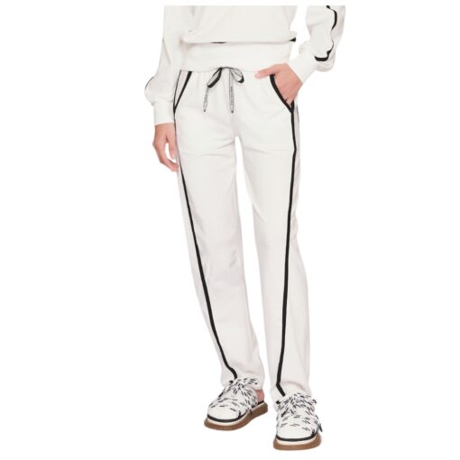 Pijama Feminino de Inverno em Algodão Premium