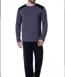 Pijama masculino Narcizo - Sonhatto