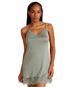 Camisola de Microfibra Silky - Recco